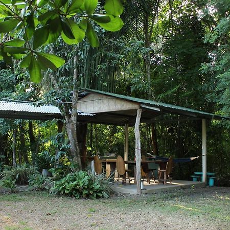 Casa A 26 Kilometros De Jaco Rodeado De Naturaleza Villa Екстериор снимка