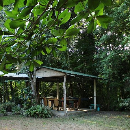 Casa A 26 Kilometros De Jaco Rodeado De Naturaleza Villa Екстериор снимка