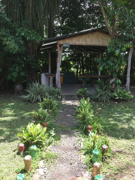 Casa A 26 Kilometros De Jaco Rodeado De Naturaleza Villa Екстериор снимка