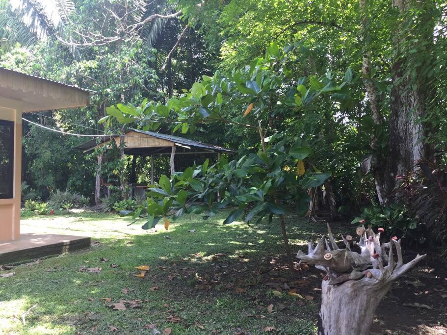 Casa A 26 Kilometros De Jaco Rodeado De Naturaleza Villa Екстериор снимка