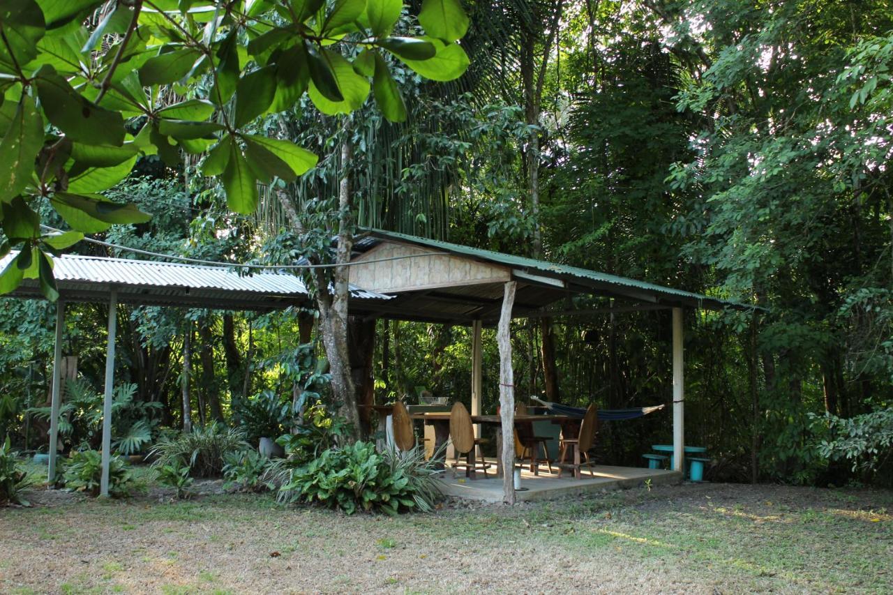 Casa A 26 Kilometros De Jaco Rodeado De Naturaleza Villa Екстериор снимка