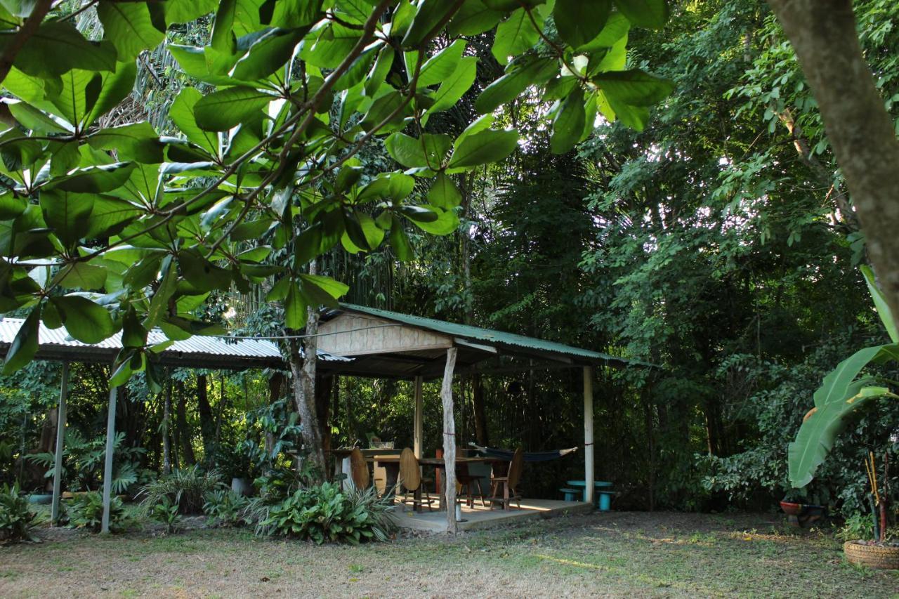 Casa A 26 Kilometros De Jaco Rodeado De Naturaleza Villa Екстериор снимка